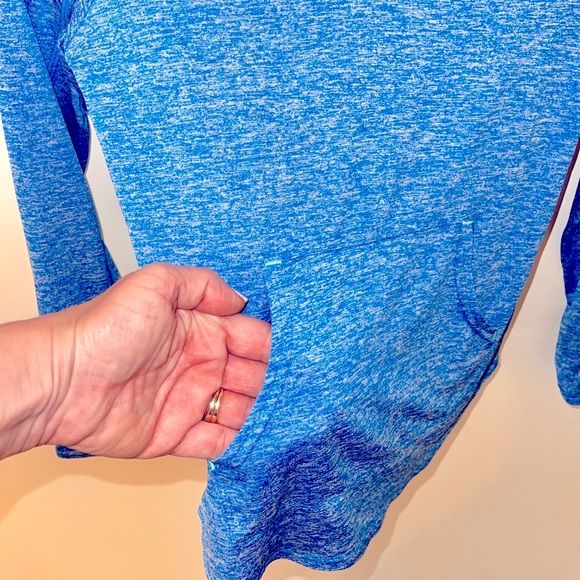 BCG Girls  hoodie - Picture 3 of 8